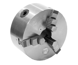 Manual Chuck for Tailstock