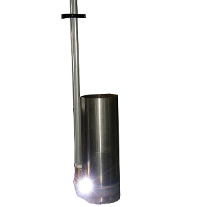 Larger Bore Torch