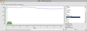 Data Acquisition an dTolerance Checking Software