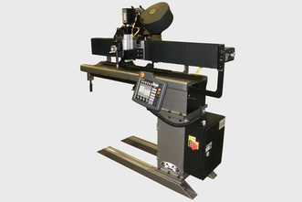 Precision Benchtop Linear Seam Welder | AMET Inc.