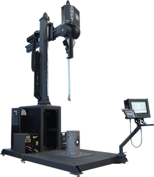 XM® WELD PROCESS CONTROLLER