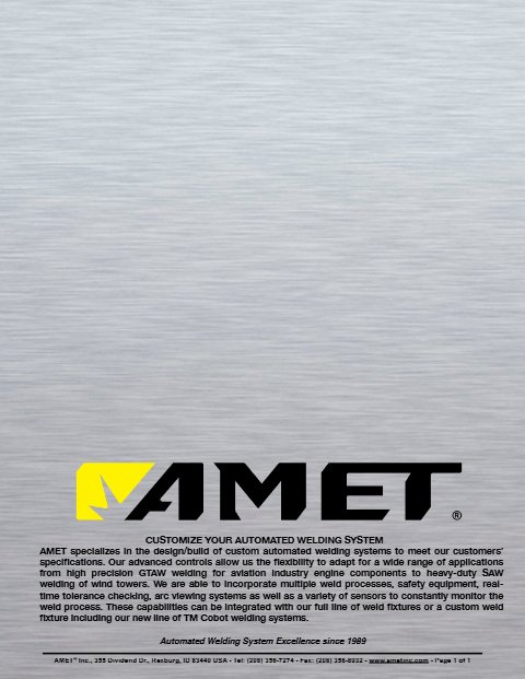Marketing Resources