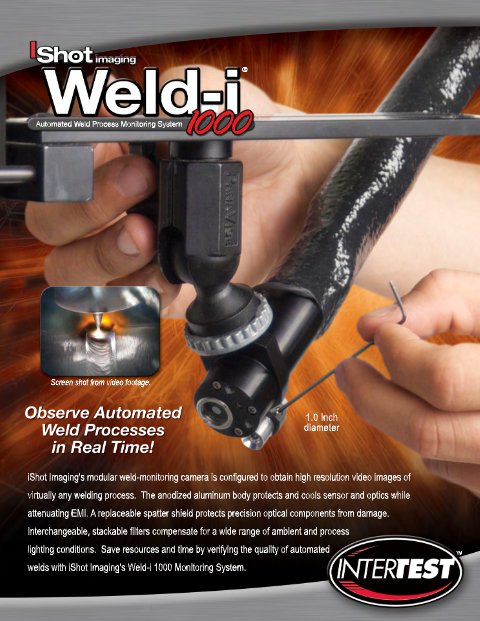 Weldi-1000