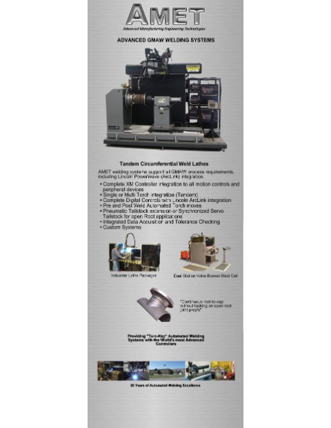 Banner Stand OTC1