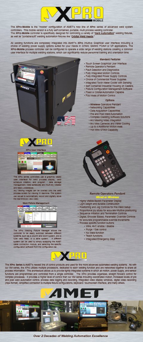 XPro-Mobile Banner (2016)