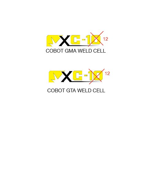 XC Series Cobot