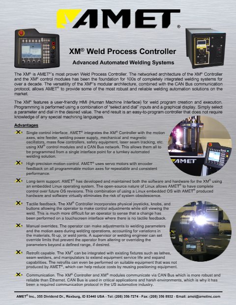XM