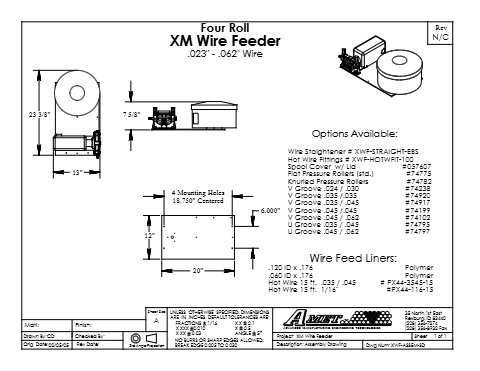 XWF-ASSEM-SD